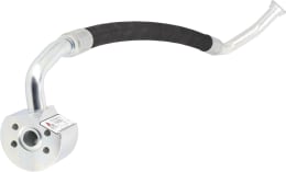 Produktbild: Fendt Druckschlauch für Rohre Grundkreis Hydrauliksystem Kolbenpumpe Traktor Vario 500
