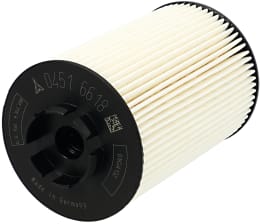 Produktbild: Fendt Kraftstofffilter für Traktor Vario 300, 500, 700, 800 (ab Motor 12656986)
