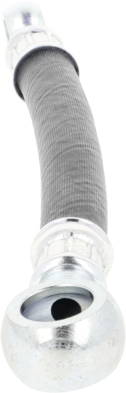 Produktbild: Fendt Druckschlauch Ringnippel 10 mm, Ringnippel 14 mm, für Druckluftkompressor Traktor Vario 400, 500, 700, 800