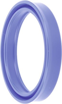 Produktbild: Fendt Nutring 50 x 60 x 10 mm für Hubzylinder EW Front-/Hecklader Traktor Farmer, Favorit, Geräteträger
