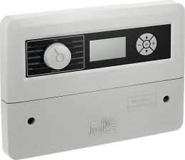 Produktbild: Perrot Steuergerät WaterControl+ SC 2 für Beregnungsanlage von Tennisplätzen, SG49142