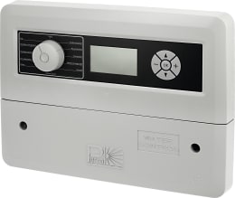 Produktbild: Perrot Steuergerät WaterControl+ SC 2 für Beregnungsanlage von Tennisplätzen, SG49142