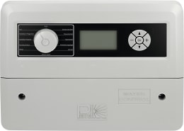 Produktbild: Perrot Steuergerät WaterControl+ SC 2 für Beregnungsanlage von Tennisplätzen, SG49142