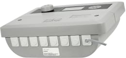 Produktbild: Perrot Steuergerät WaterControl+ SC 2 für Beregnungsanlage von Tennisplätzen, SG49142