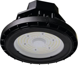 Produktbild: Patura LED-Hallenstrahler Power-Line 11.000 lm, 75 W, dimmbar, 510160