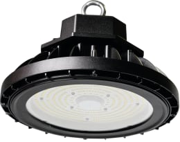 Produktbild: Patura LED-Hallenstrahler Power-Line 26.250 lm, 175 W, dimmbar, 510180