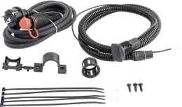 Set: Calix Einbausatz Motorvorwärmung MVP259