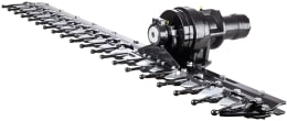 Produktbild: Düvelsdorf Heckenschere MC 190 D-Lock
