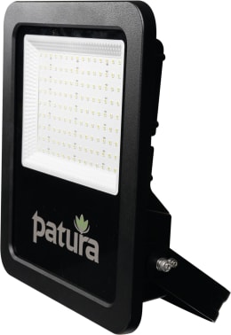 Produktbild: Patura LED-Hallenstrahler Power-Line 18.000 lm, 100 W, dimmbar, 510420