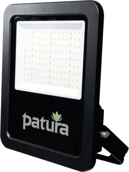 Produktbild: Patura LED-Hallenstrahler Power-Line 8.000 lm, 50 W, dimmbar, 510410