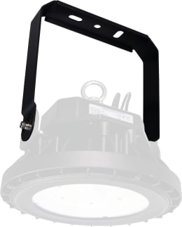 Produktbild: Patura Befestigungsbügel für LED-Hallenstrahler Premium-Line, Power-Line
