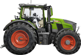 Produktbild: Fendt Traktor 800 Vario Gen5