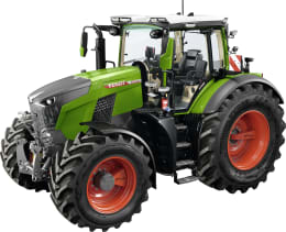 Produktbild: Fendt Traktor 800 Vario Gen5