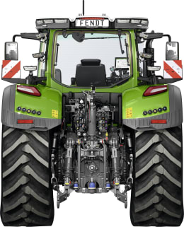 Produktbild: Fendt Traktor 800 Vario Gen5
