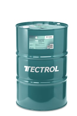 Produktbild: re:HYD 32 ISO VG 32 Hydrauliköl, CO<sub>2</sub> reduziert
