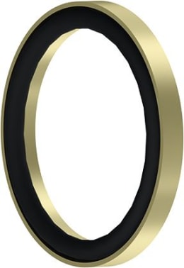 Produktbild: Wabco Druckring mit O-Ring, für Gewinde M 22 x 1,5