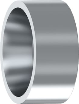 Produktbild: Wabco Druckring 12,5, 15 x 20 mm, für Stoßverschraubung Druckluftanlage