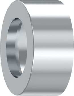 Produktbild: Wabco Druckring 12,5, 15 x 20 mm, für Stoßverschraubung Druckluftanlage
