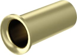 Produktbild: Wabco Verstärkungshülse Ø Rohr innen 4 mm, für Polyamidrohr, 893 040 210 4