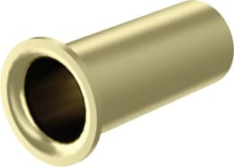 Produktbild: Wabco Verstärkungshülse Ø Rohr innen 6 mm, für Polyamidrohr, 893 040 220 4