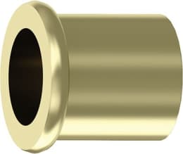 Produktbild: Wabco Verstärkungshülse Ø Rohr innen 8 mm, für Polyamidrohr, 893 040 230 4