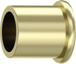 Produktbild: Wabco Verstärkungshülse Ø Rohr innen 8 mm, für Polyamidrohr, 893 040 230 4