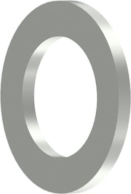 Produktbild: Wabco Dichtring 19 x 12 mm DIN 7603-A, Aluminium für Druckluftverschraubung, 897 042 641 4