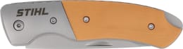 Produktbild: STIHL Taschenmesser mit arretierbarer Klinge