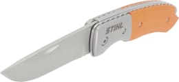 Produktbild: STIHL Taschenmesser mit arretierbarer Klinge