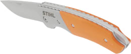 Produktbild: STIHL Taschenmesser mit arretierbarer Klinge