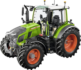 Produktbild: Fendt Traktor 500 Vario Gen4