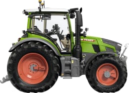 Produktbild: Fendt Traktor 500 Vario Gen4