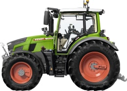 Produktbild: Fendt Traktor 500 Vario Gen4
