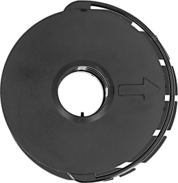 Produktbild: Fendt Entlüftungsfilter CCV, für Kurbelgehäuse Traktor Vario 600, 700