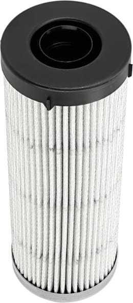 Produktbild: Fendt Hydraulik-/Getriebeölfilter für Ventilblock Traktor Vario 100, 600