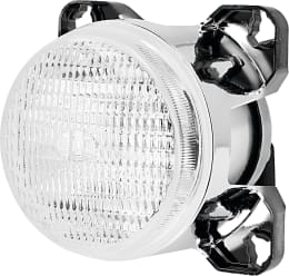 Produktbild: Fendt Arbeitsscheinwerfer Halogen H9, nahe Ausleuchtung, für Dach vorne Traktor Vario