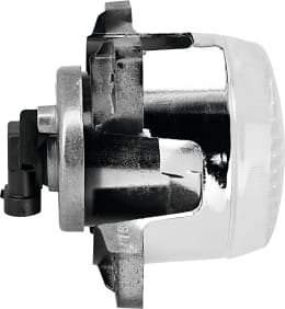 Produktbild: Fendt Arbeitsscheinwerfer Halogen H9, nahe Ausleuchtung, für Dach vorne Traktor Vario