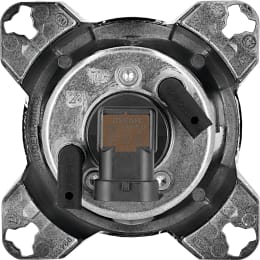 Produktbild: Fendt Arbeitsscheinwerfer Halogen H9, nahe Ausleuchtung, für Dach vorne Traktor Vario