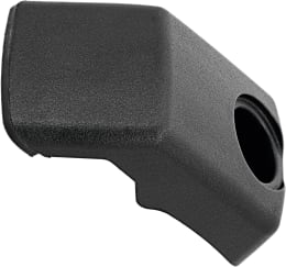 Produktbild: Fendt Klemmplatte 89,5 x 50 x 34,5 mm, für Seitenscheibe rechts Traktor Vario, Spritze