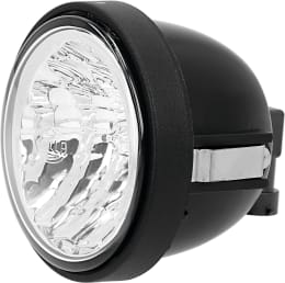 Produktbild: Fendt Scheinwerfer Halogen H9, 12 V, für Traktor Vario, Spritze