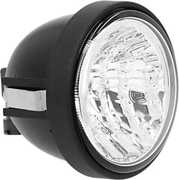 Produktbild: Fendt Scheinwerfer Halogen H9, 12 V, für Traktor Vario, Spritze