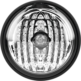 Produktbild: Fendt Scheinwerfer Halogen H9, 12 V, für Traktor Vario, Spritze