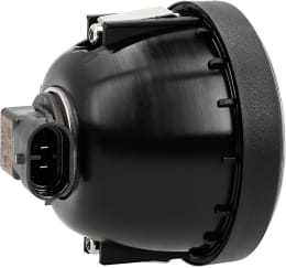 Produktbild: Fendt Scheinwerfer Halogen H9, 12 V, für Traktor Vario, Spritze