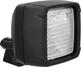 Produktbild: Fendt Arbeitsscheinwerfer Ultra Beam H3 Halogen H3, nahe Ausleuchtung, für Dach Traktor Vario, Spritze