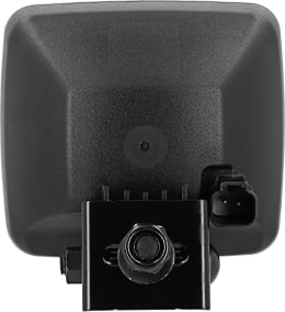 Produktbild: Fendt Arbeitsscheinwerfer Ultra Beam H3 Halogen H3, nahe Ausleuchtung, für Dach Traktor Vario, Spritze