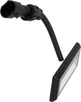 Produktbild: Fendt LED-Einstiegsleuchte für Traktor Vario, Massey Ferguson 9.S 285; Häcksler