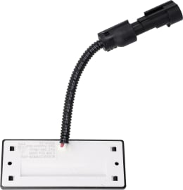 Produktbild: Fendt LED-Einstiegsleuchte für Traktor Vario, Massey Ferguson 9.S 285; Häcksler