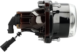 Produktbild: Fendt Hauptscheinwerfer links/rechts Halogen H7, 12 V, für Traktor, Häcksler, Spritze