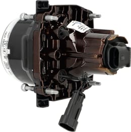 Produktbild: Fendt Hauptscheinwerfer links/rechts Halogen H7, 12 V, für Traktor, Häcksler, Spritze