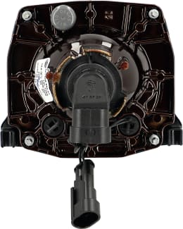 Produktbild: Fendt Hauptscheinwerfer links/rechts Halogen H7, 12 V, für Traktor, Häcksler, Spritze